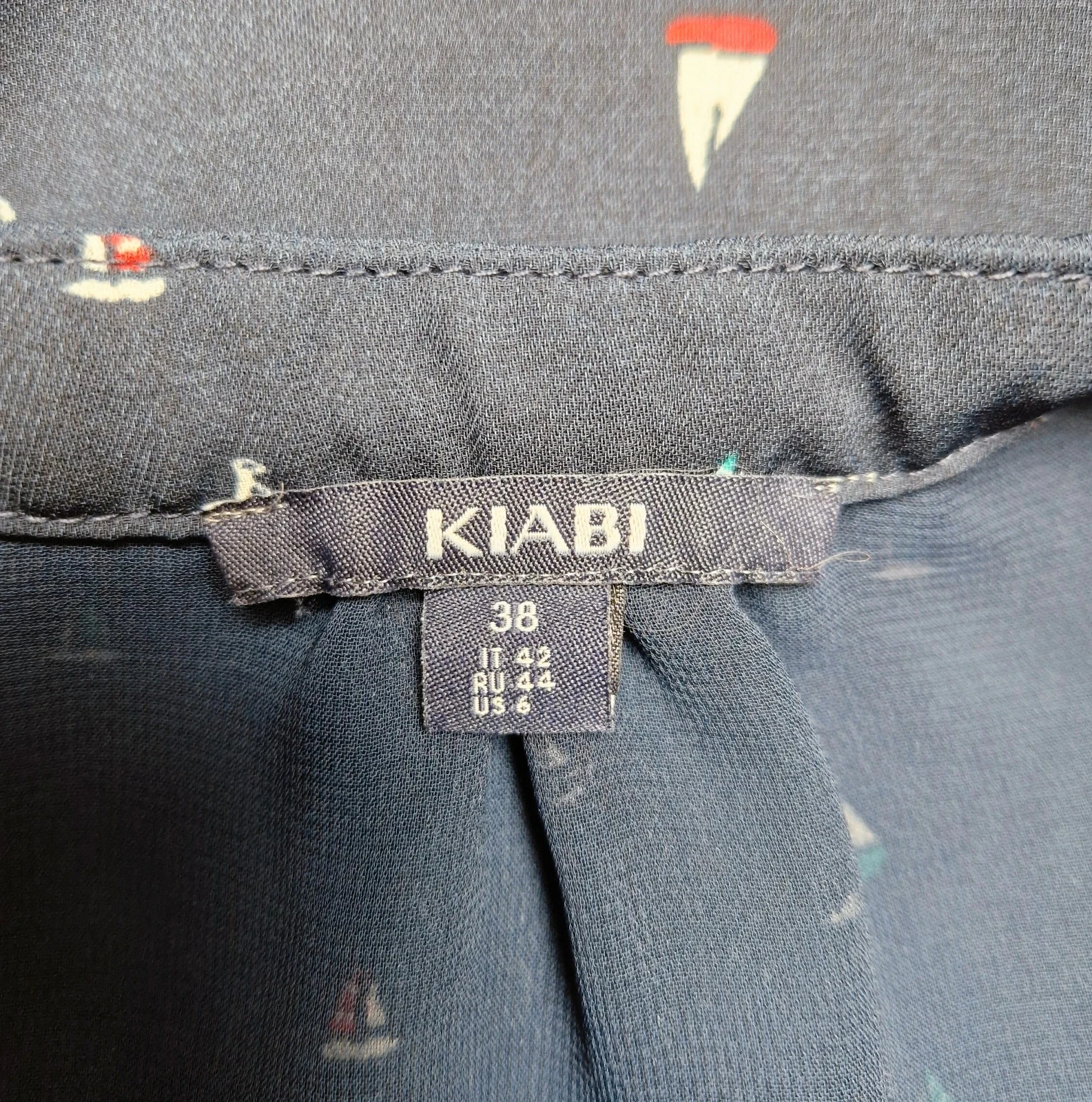 Kiabi Dress Size 38 – photo 4